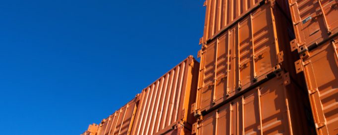 Shipper e Nodi di Pesatura